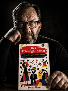 Bernd Blase Rhetorik Qualitätsmanagement 9001